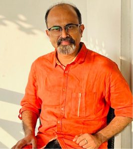 Dr. Sanju George is a senior consultant psychiatrist