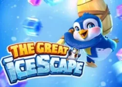 The Great Icescape